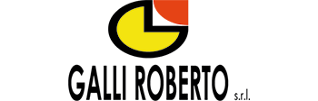 Galli Roberto logotipo